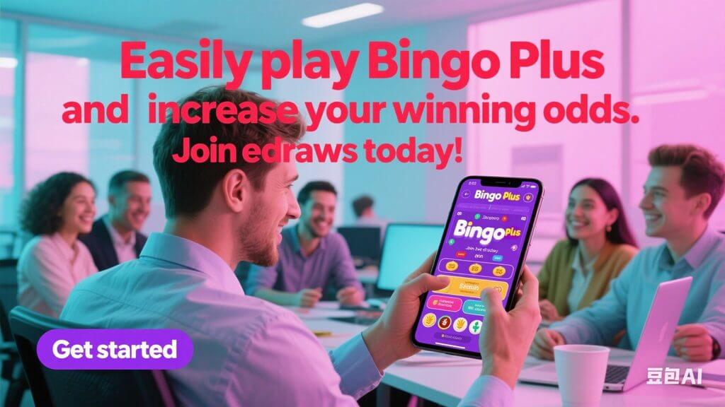 How to Play Bingo Plus ? : Your Ultimate Guide 🎯 1 how to play bingo plus