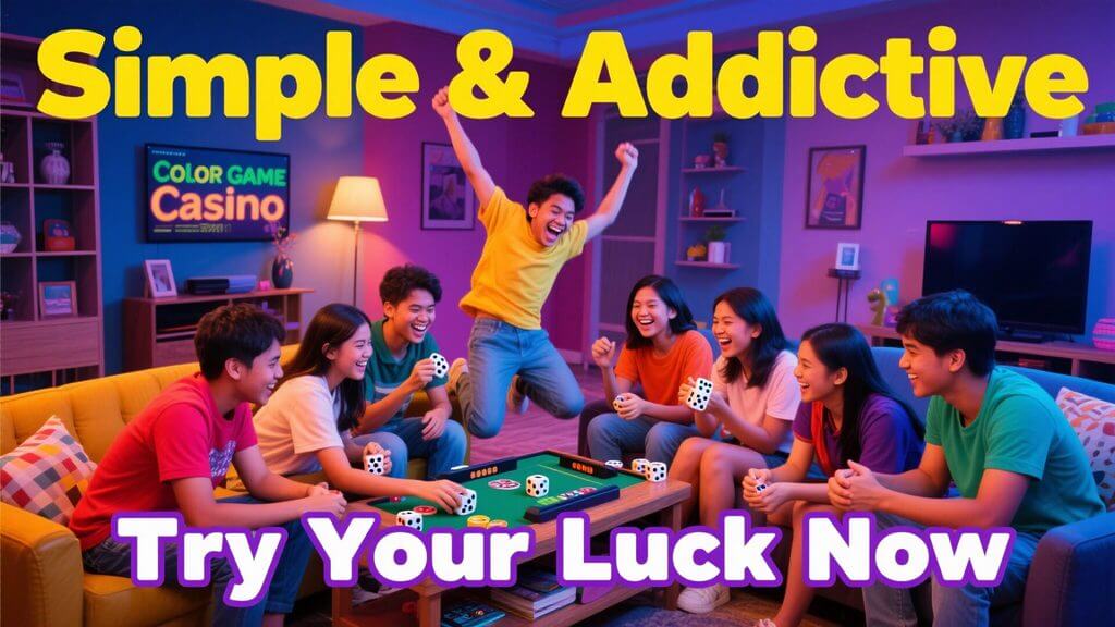 color game casino : Dive into a World of Vibrant Gaming 1 Color Game Casino