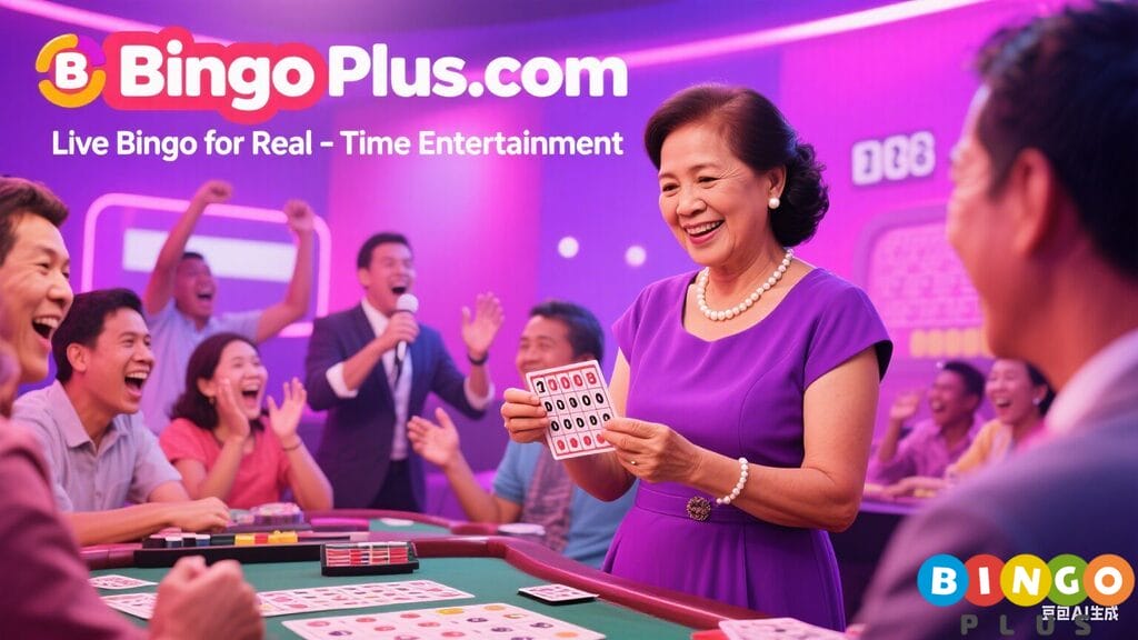 Bingo Plus.com : Your Gateway to Online Excellence 1 Bingo Plus.com