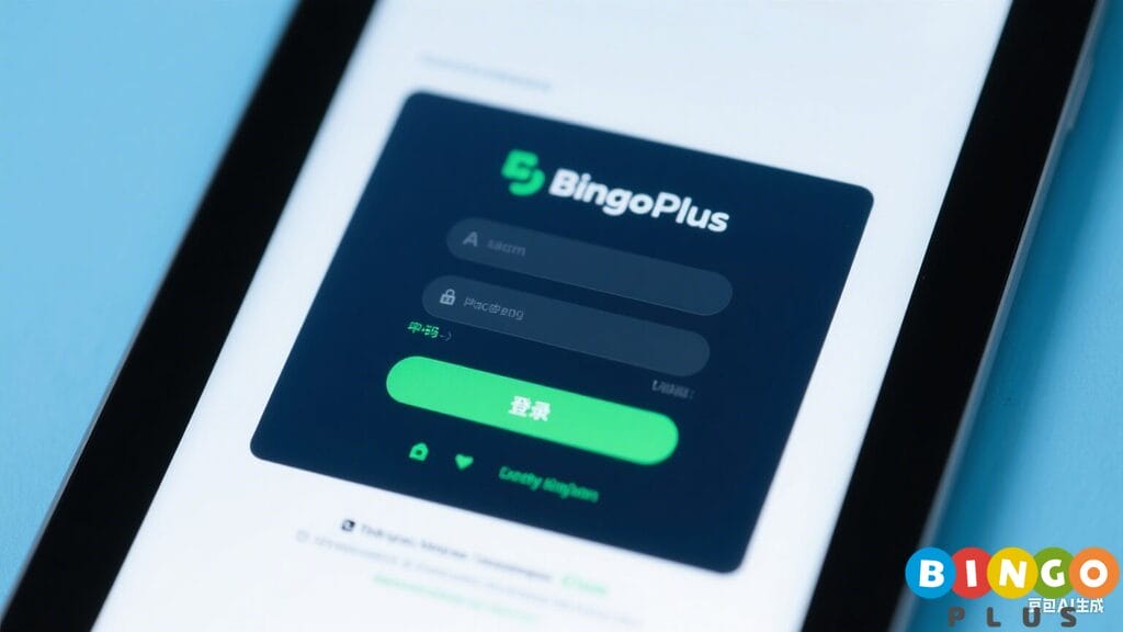 How to Log In to BingoPlus ? 1 How to Log In to BingoPlus