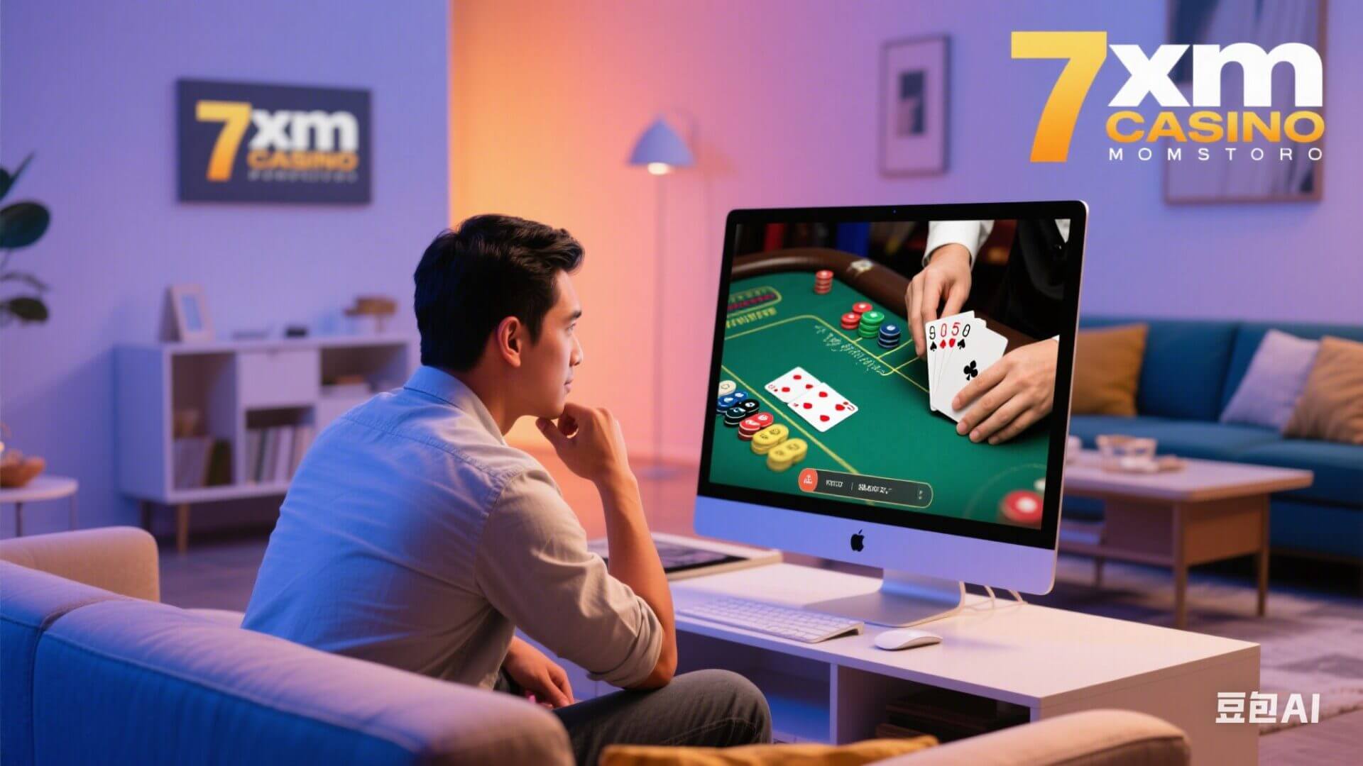 Bingo Rush 20 7xm Casino