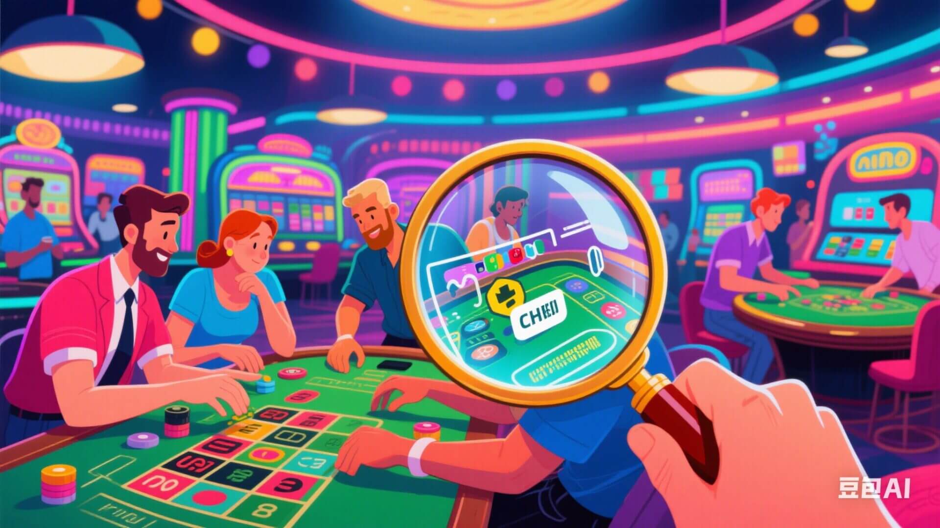 Betting Ratings 49 Avoid Casino Scams Online
