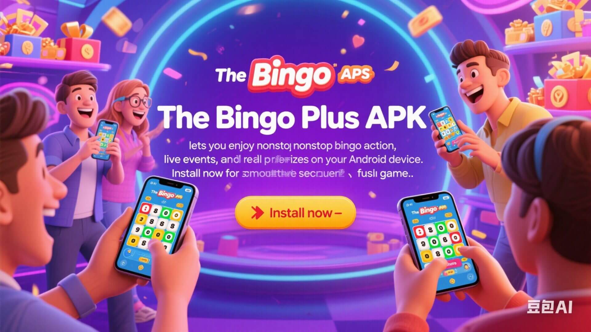 Betting Ratings 49 Bingo Plus APK
