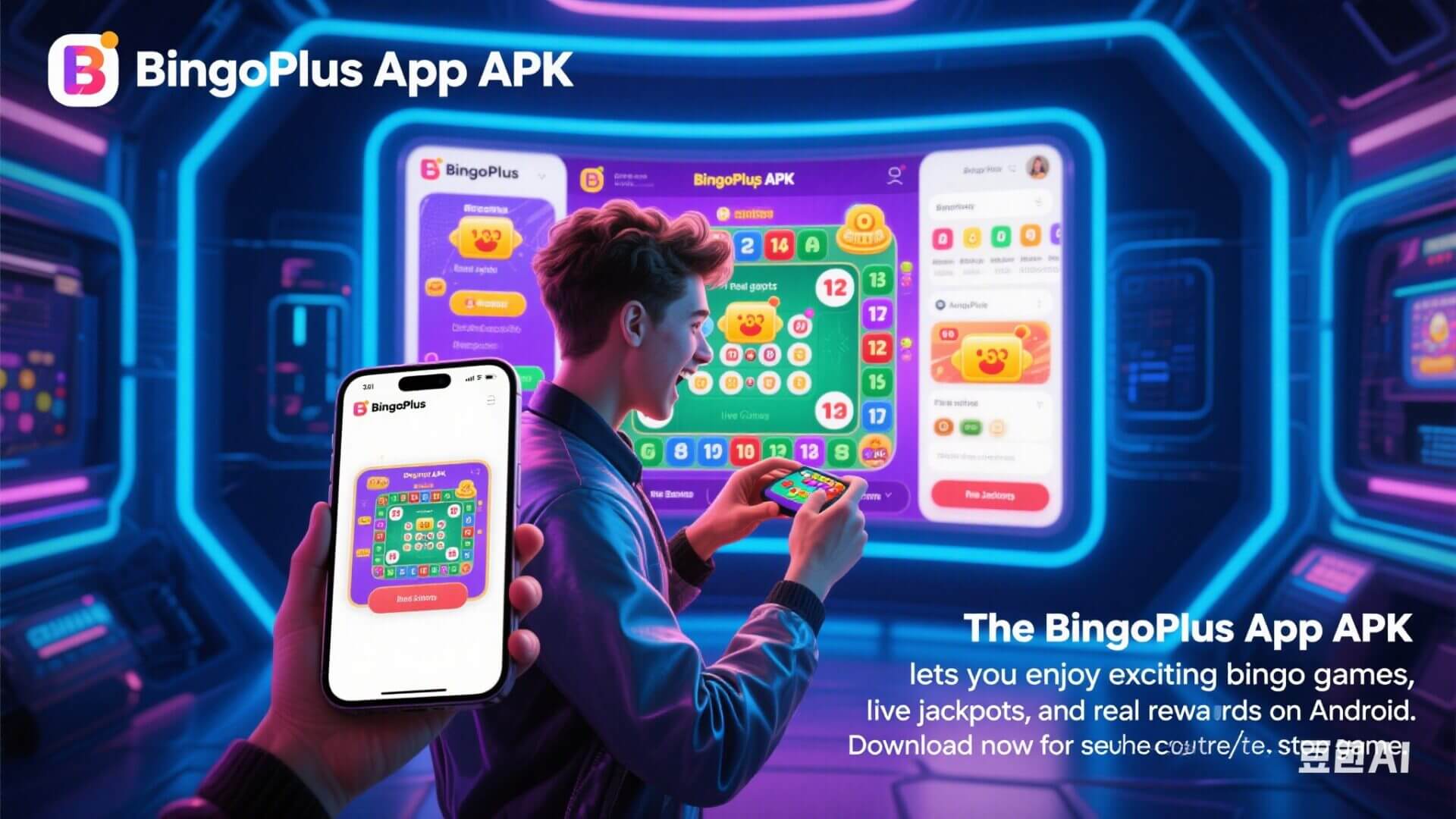 Betting Ratings 49 BingoPlus App APK