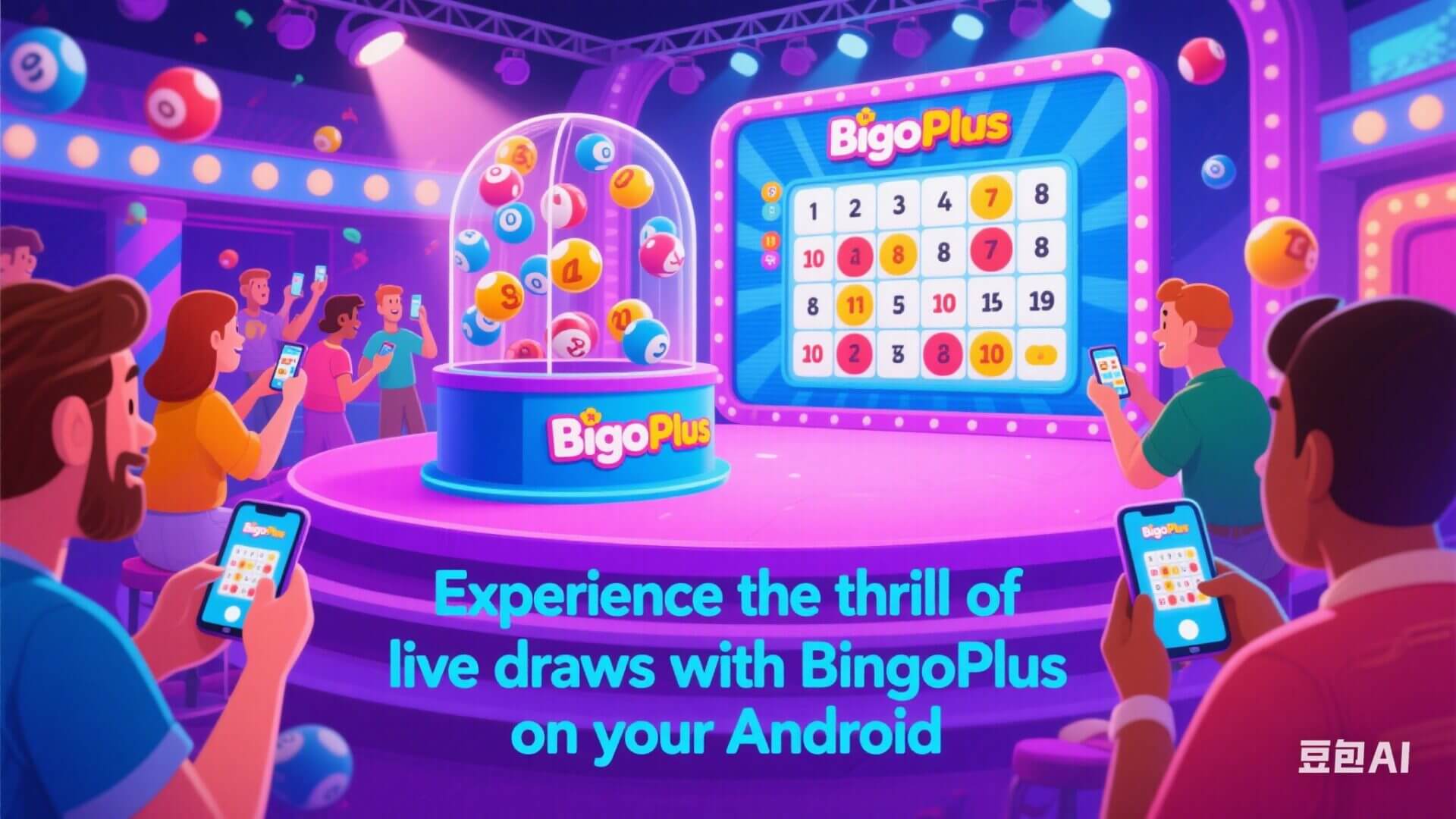 Color Game 3 Bingoplus Download Apk