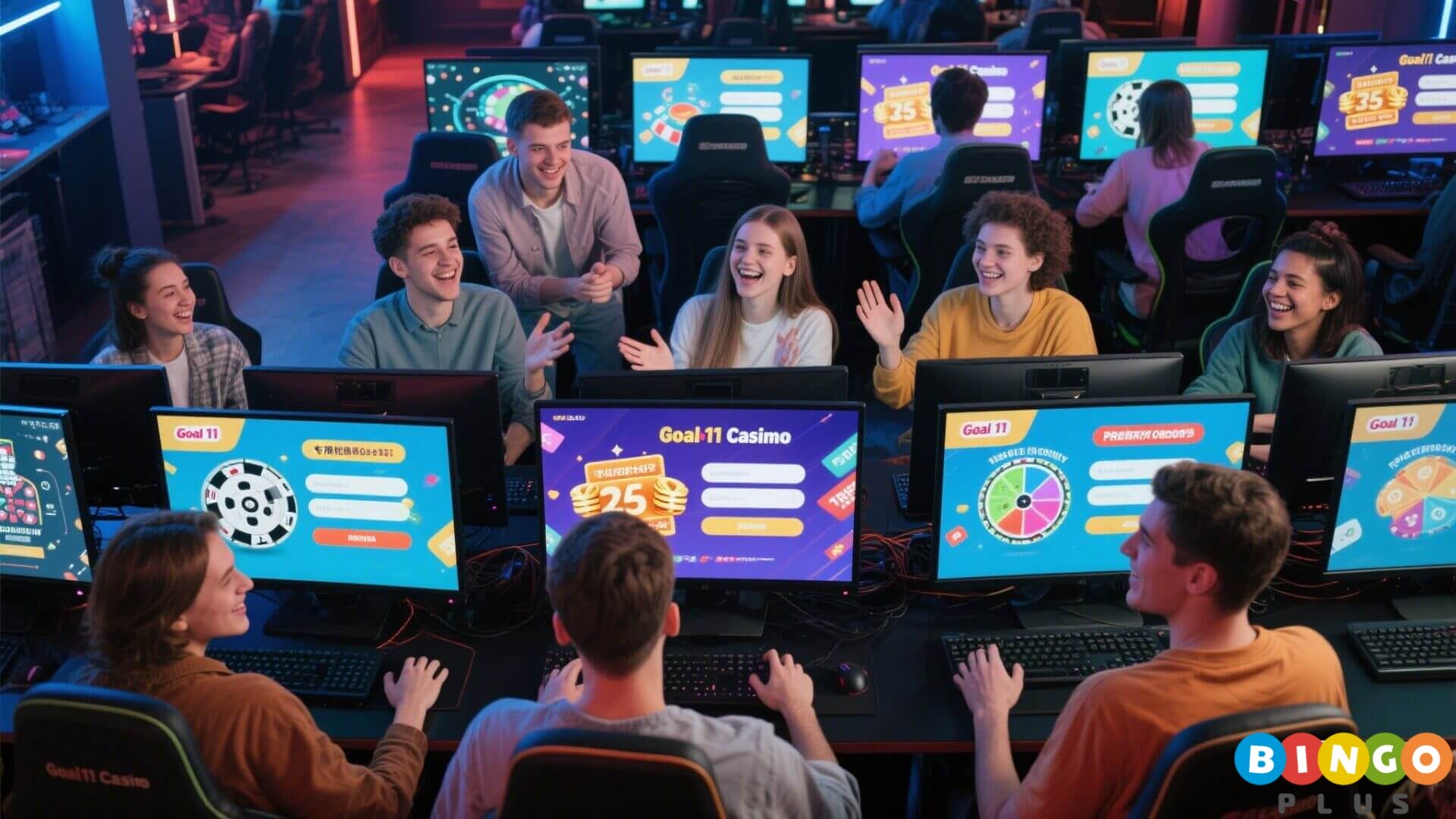 ballonix casino vip program