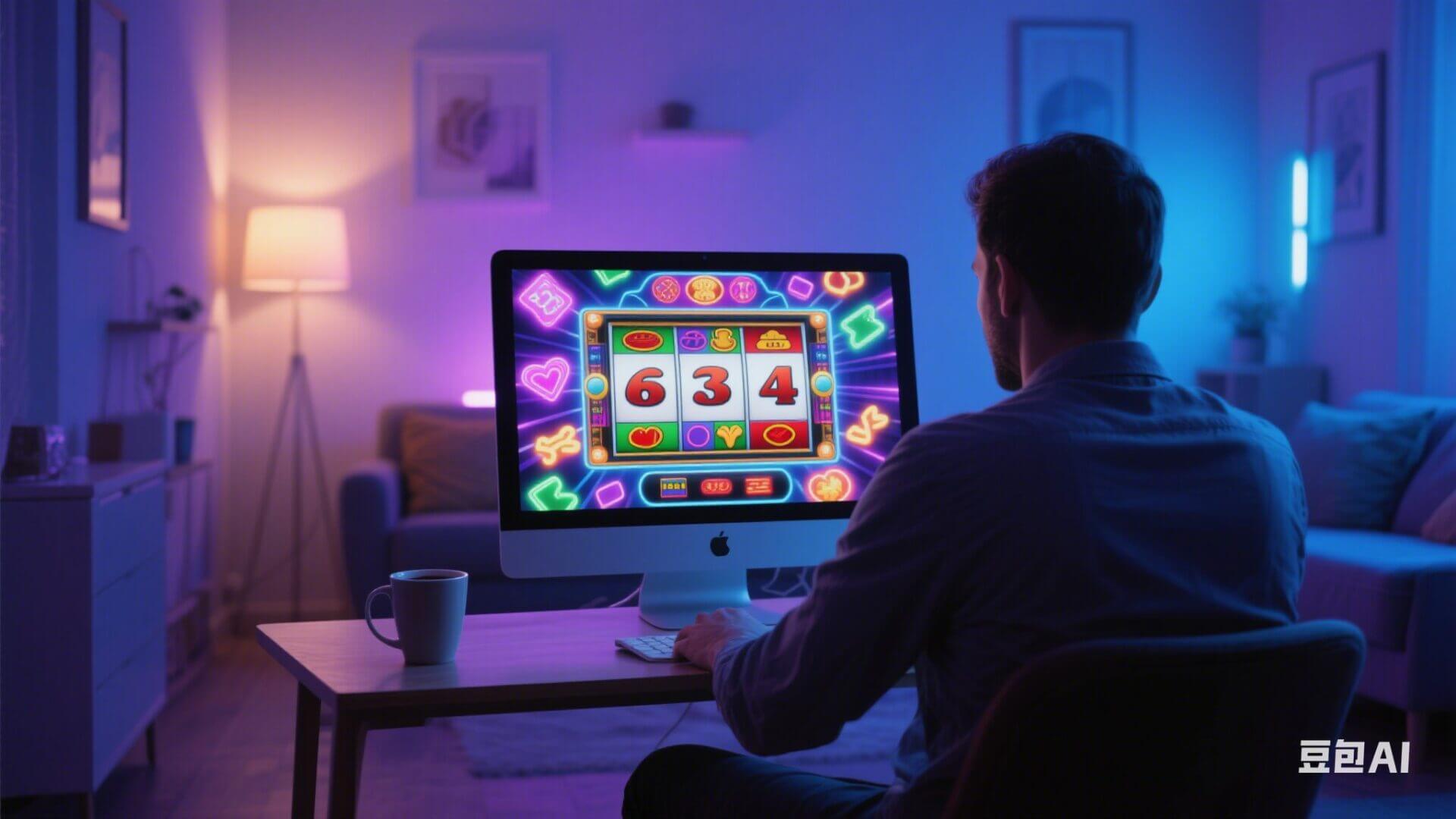 Online Casino