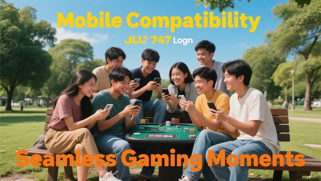 jili 747 login : Your Gateway to Premium Gaming 1 jili 747 login