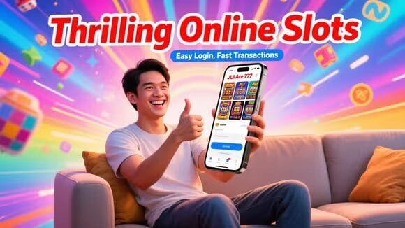 jili ace 777 : Your Ultimate Slot Gaming Destination 1 jili ace 777