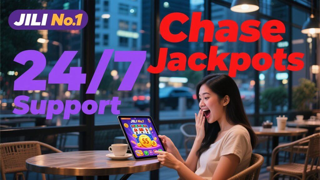 jili no1 : The Premier Choice for Online Gaming 1 jili no1