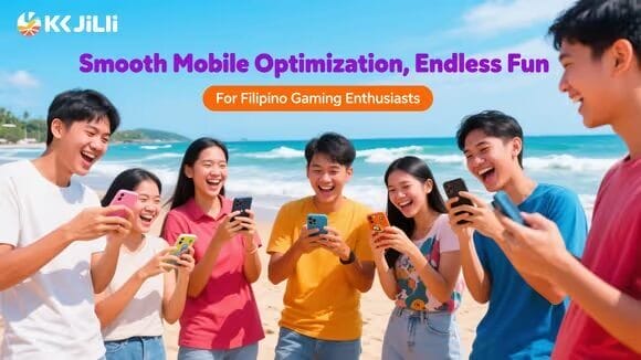 kk jili : Your Premier Gaming Destination 1 kk jili