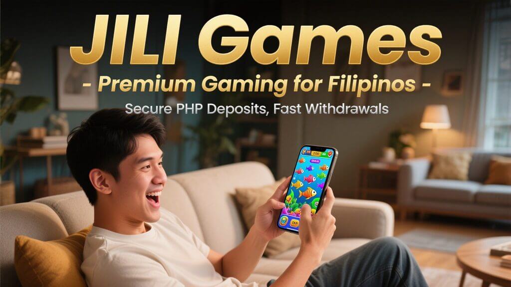 jili games online casino : A World of Endless Entertainment 1 jili games online casino