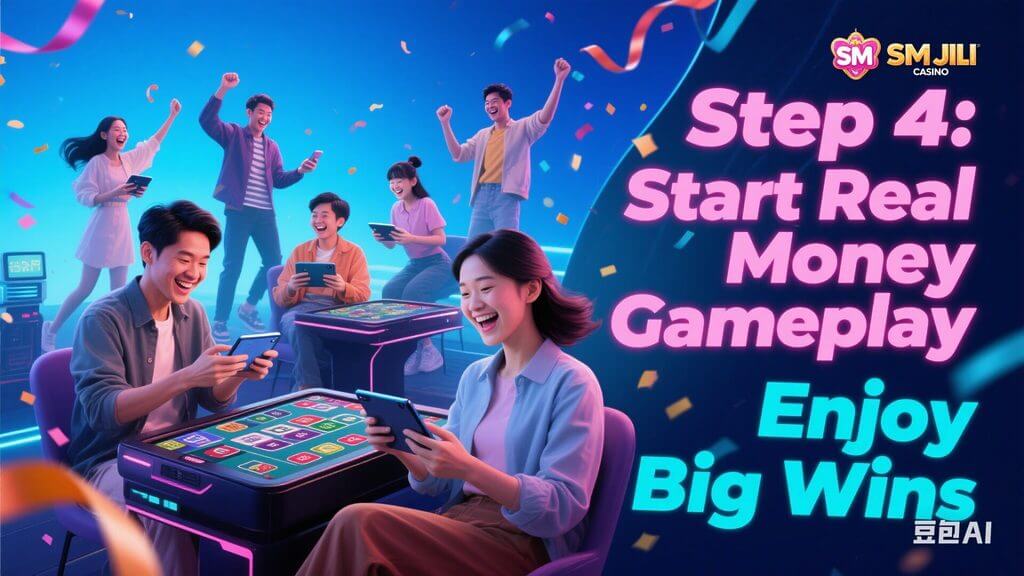 sm jili casino : Your Premier Destination for Online Gaming Thrills 1 sm jili casino