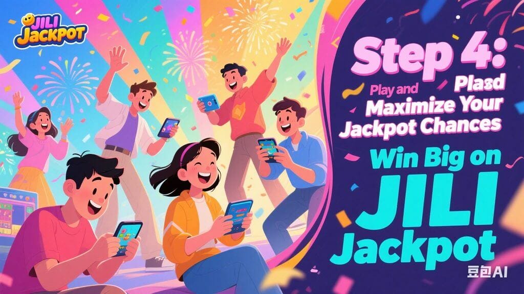 jili jackpot : Strike It Rich in the World of Online Gaming 1 jili jackpot