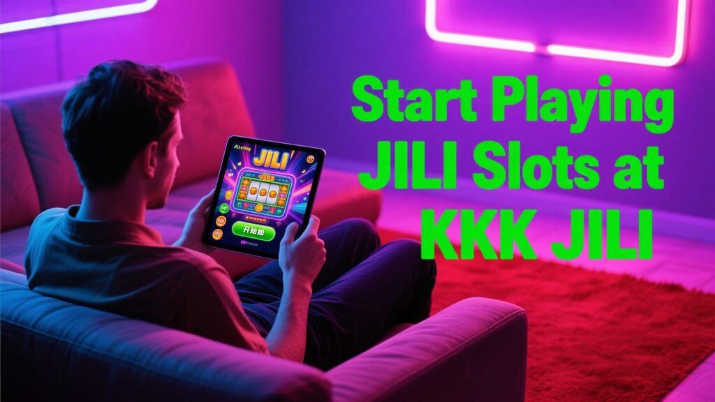 KKK Jili Casino : A Premier Online Gaming Destination 🌟 1 kkk jili casino