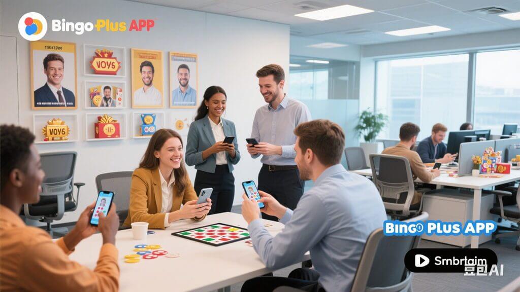 Bingo Plus APK : Your Ultimate Guide to Seamless Mobile Gaming 🎮 1 Bingo Plus APK