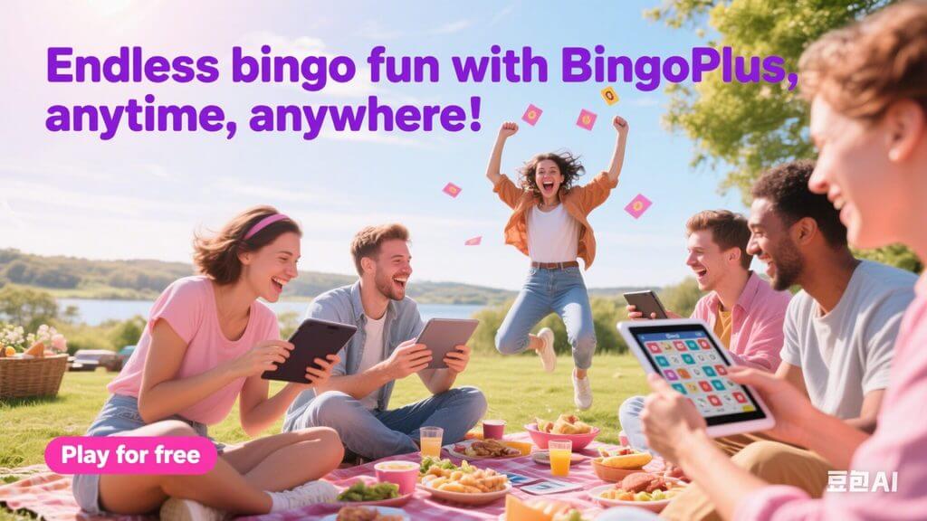 what is bingoplus : Unveiling the Ultimate Bingo Platform 🎯 1 what is bingoplus