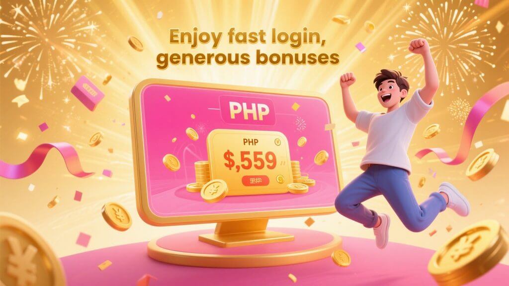 wow jili : Spin to Win Big in PHP 1 wow jili