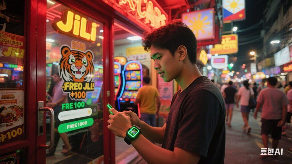 free100 jili : Unlock Your Gaming Potential 🌟 1 free100 jili