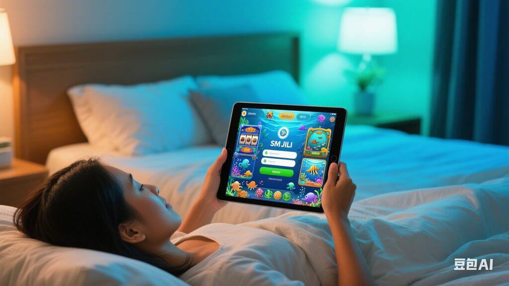 sm jili : Your Gateway to Unmatched Online Gaming 🌟 1 sm jili