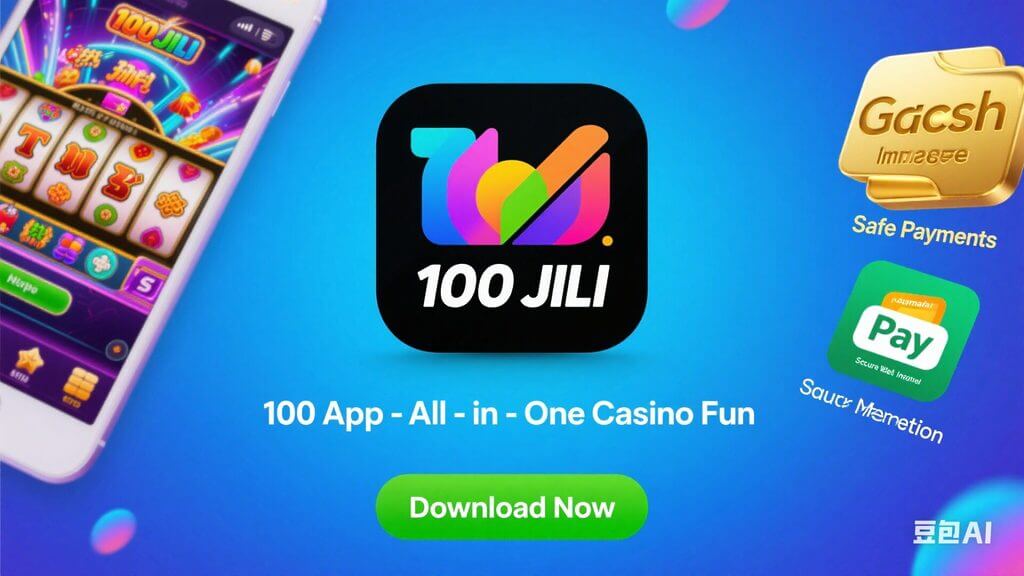 100 JILI APP 1 100 JILI APP