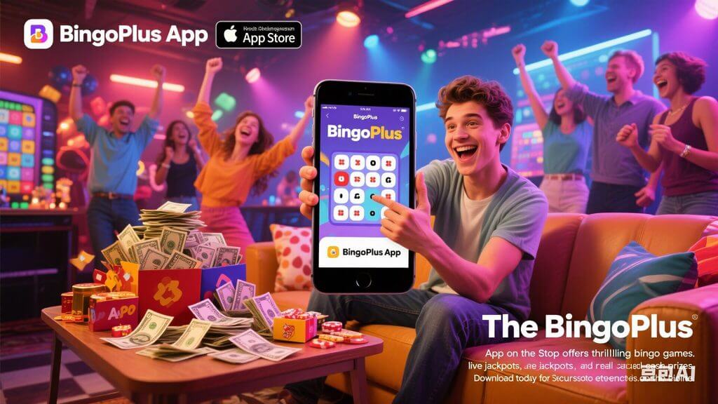 Unveiling the Wonders of Bingoplus App Store 1 Bingoplus App Store