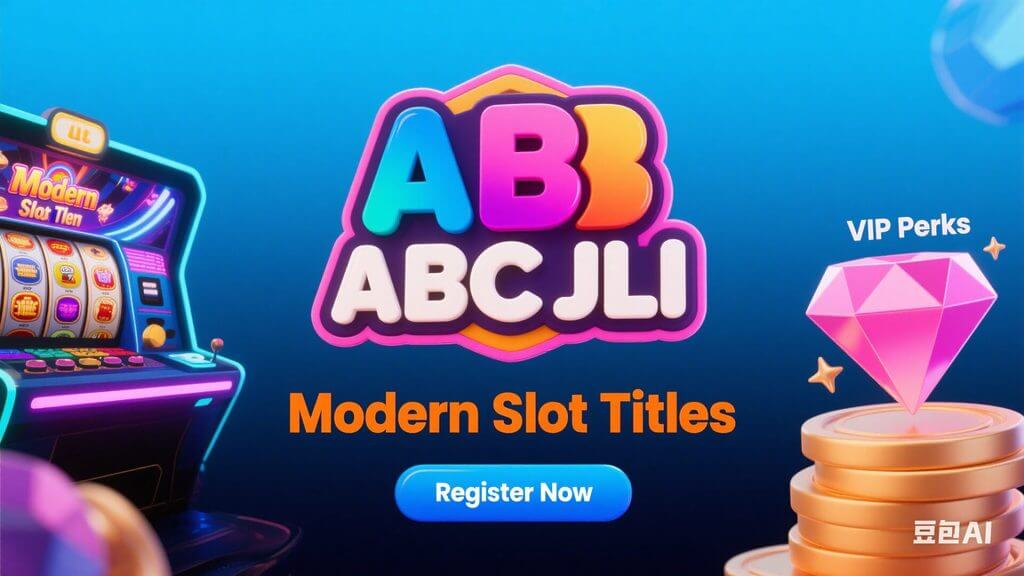 abc jili : Unleashing the Ultimate Gaming Adventure 1 abc jili