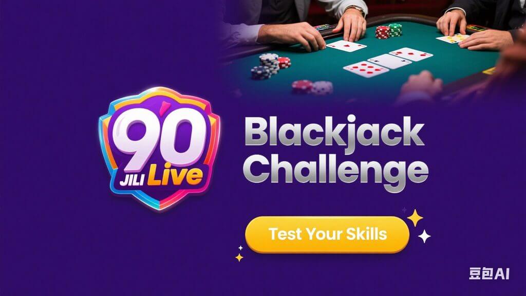 90 jili live : Your Gateway to Unforgettable Live Gaming Thrills 1 90 jili live