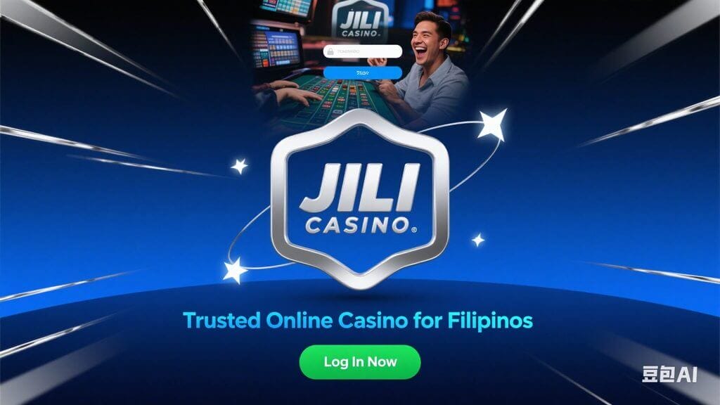 jili casino login : Your Gateway to Thrilling Casino Adventures 1 jili casino login