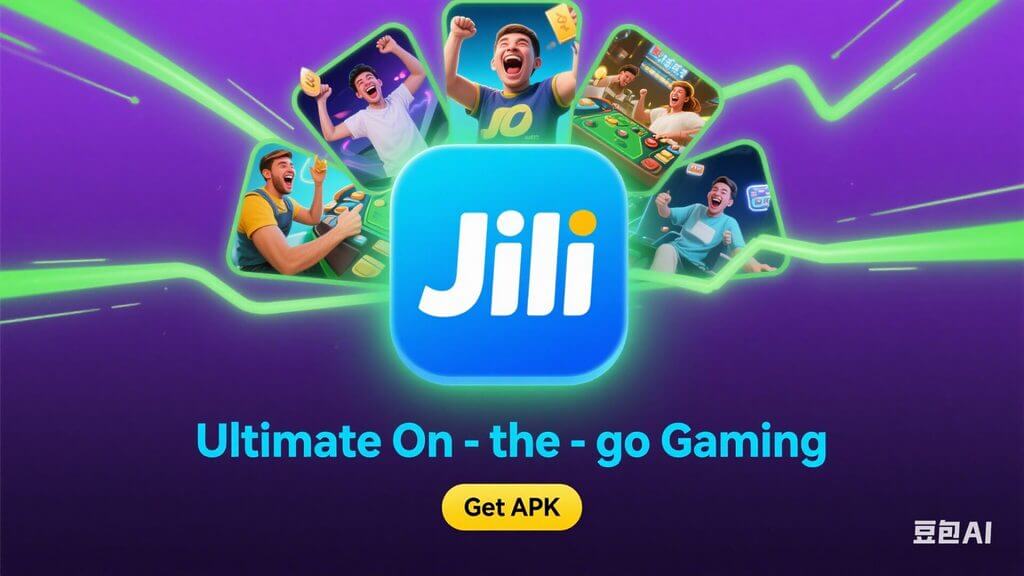 jili games apk : Unlock Endless Gaming Fun on Your Mobile Device 1 jili games apk