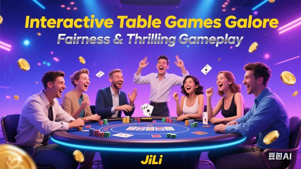 all jili games : The Ultimate Guide to JILI’s Diverse Gaming Universe 1 all jili games