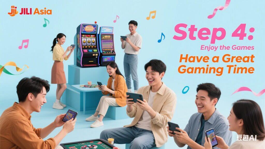 jili asia : Your Gateway to Premier Asian Online Gaming 1 jili asia