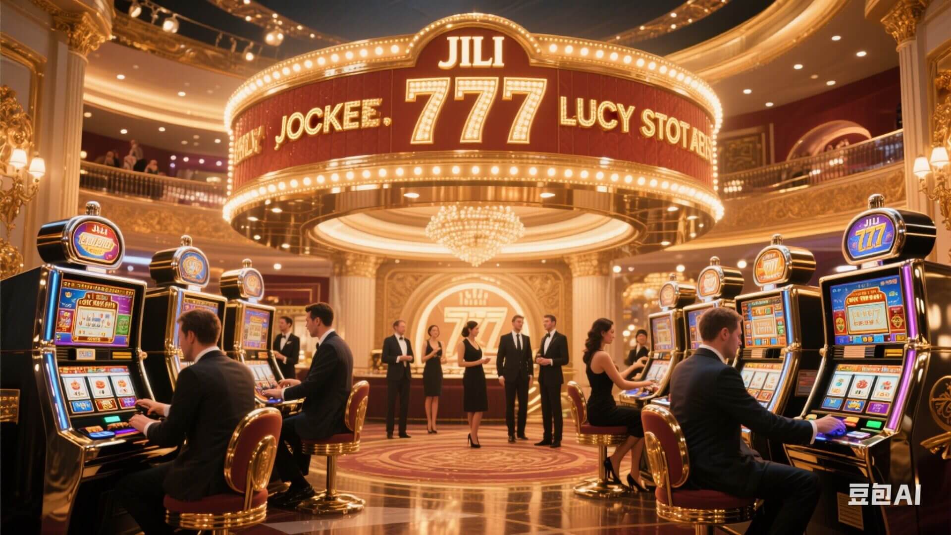 Betting Ratings 56 jili 777 lucky slot