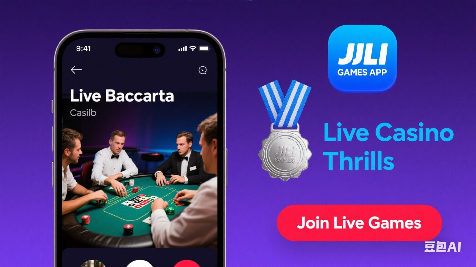 Bingo Mega 3 jili games apk