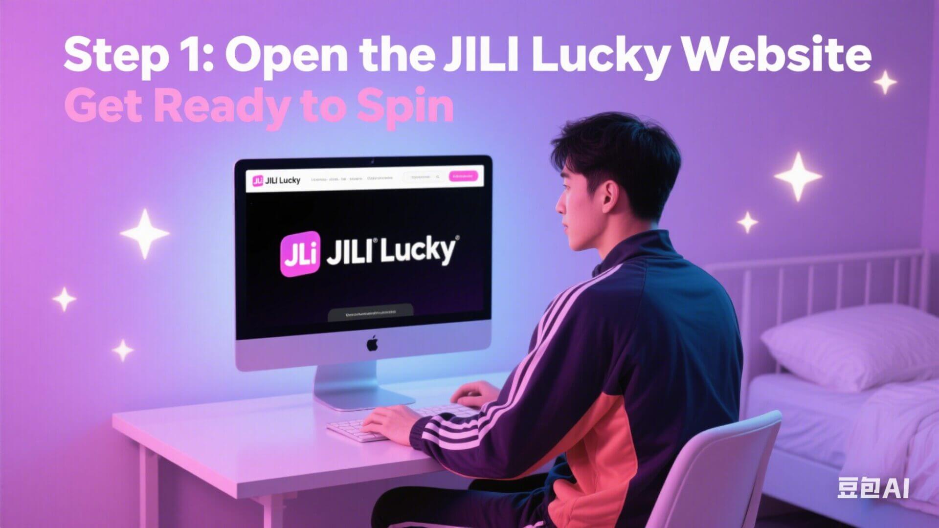 Bingo Rush 20 jili lucky