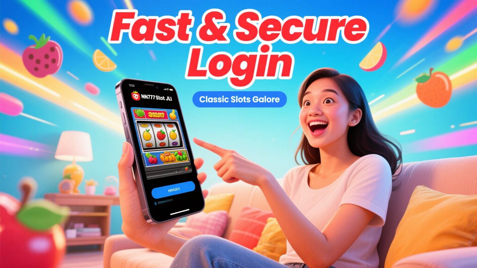 Betting Ratings 61 nn777 slot jili login