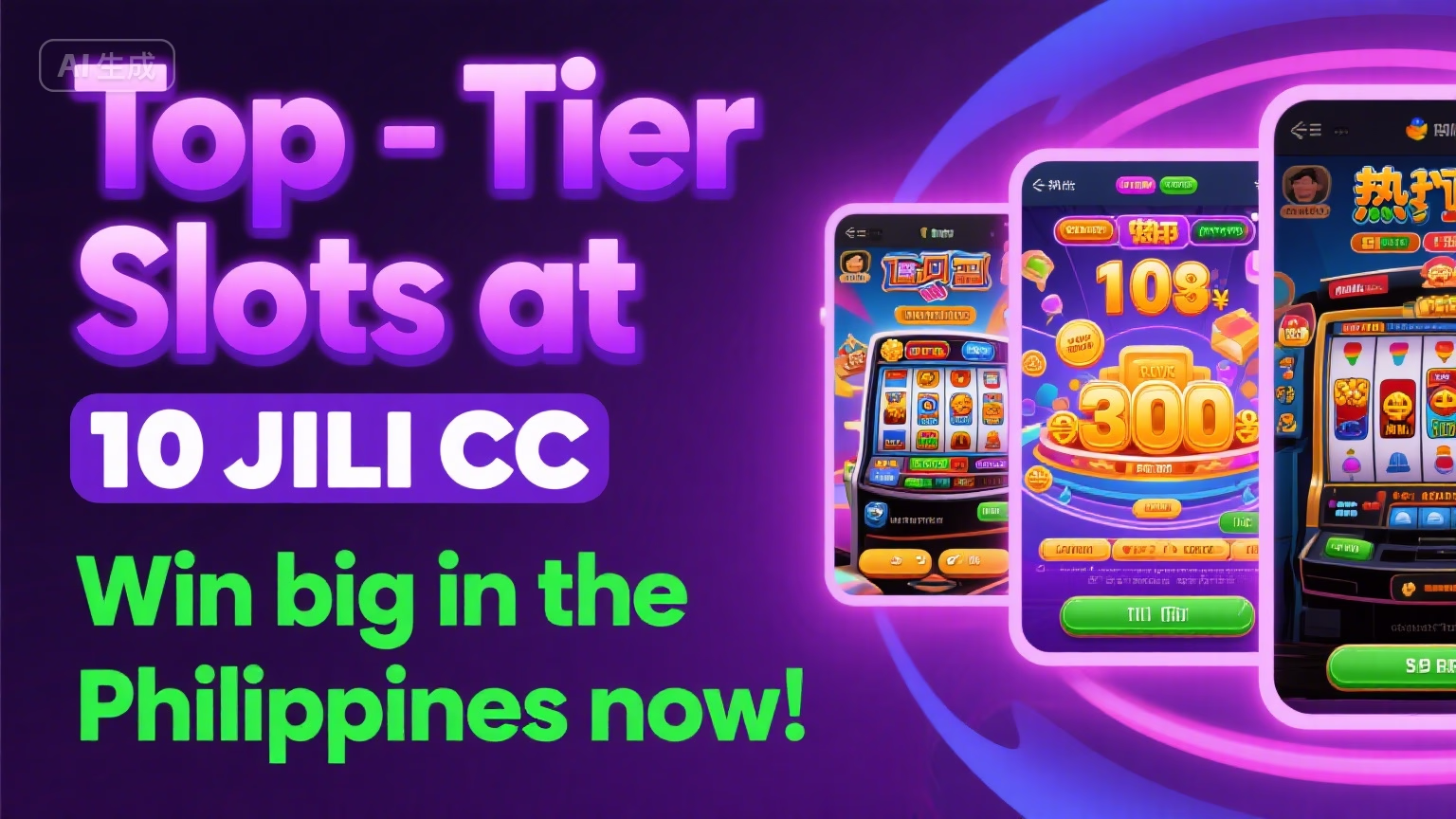 10 JILI CC
