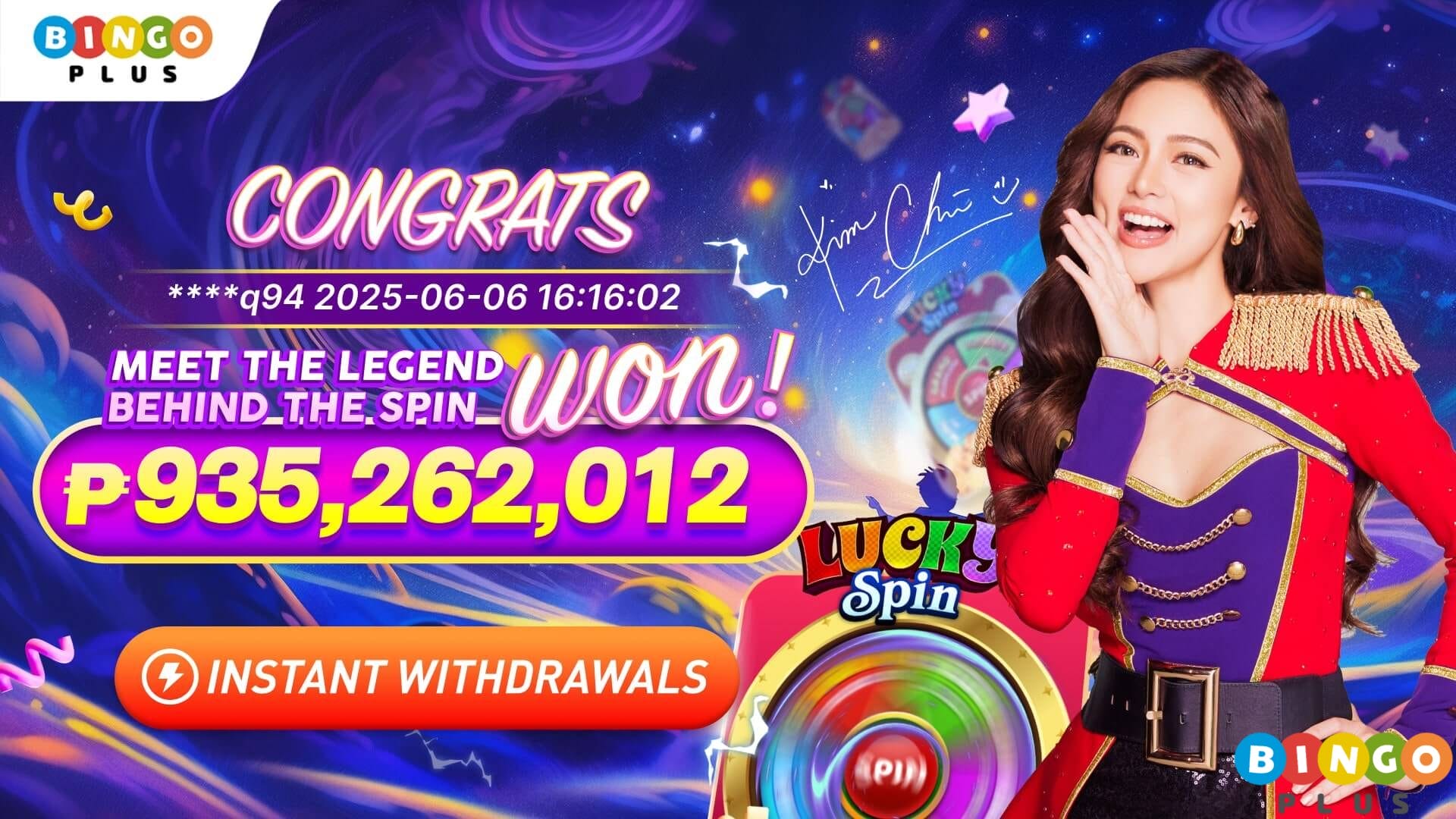 Millionaire - P953,262,012!