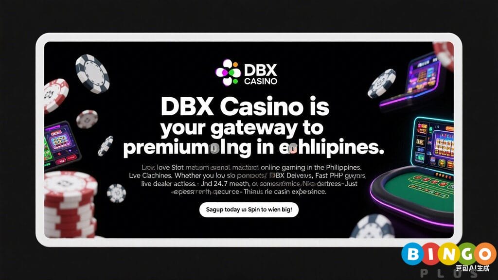 dbx casino : Your 🌟 1 DBX Casino