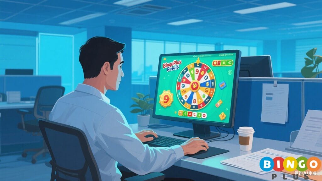 BingoPlus Reels : Spin to Win Big 🎰 1 image 181