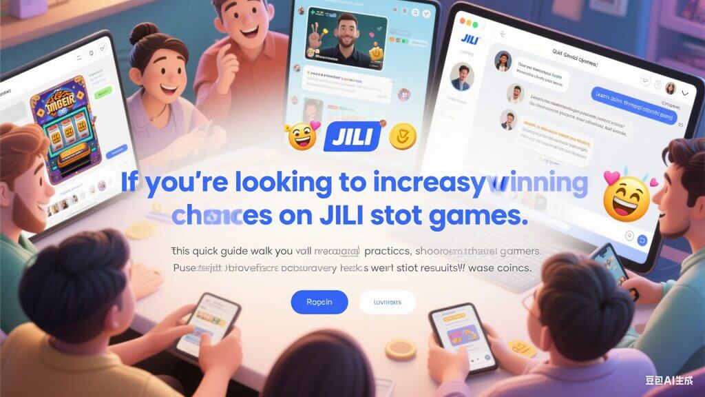 Help Slot Win JILI 1 Help Slot Win JILI