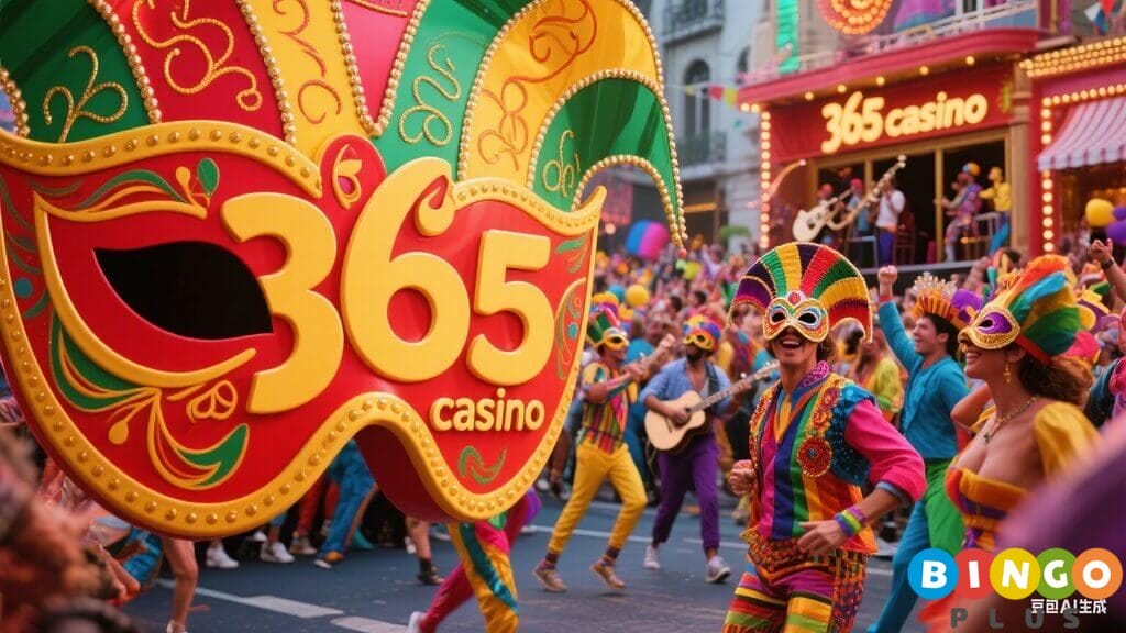 365 casino : All-In-One Guide 1 365 casino