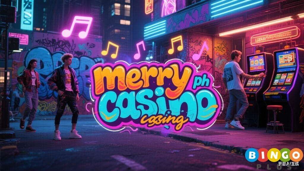 merry ph casino : Real Experience 1 image 35